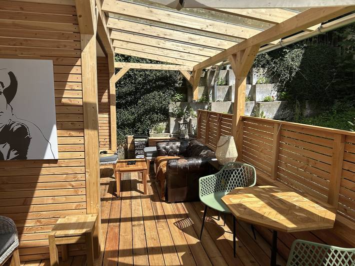 Chalet Moos - Dreibettzimmer mit oder ohne Balkon in Todtmoos - Vordertodtmoos, Todtmoos