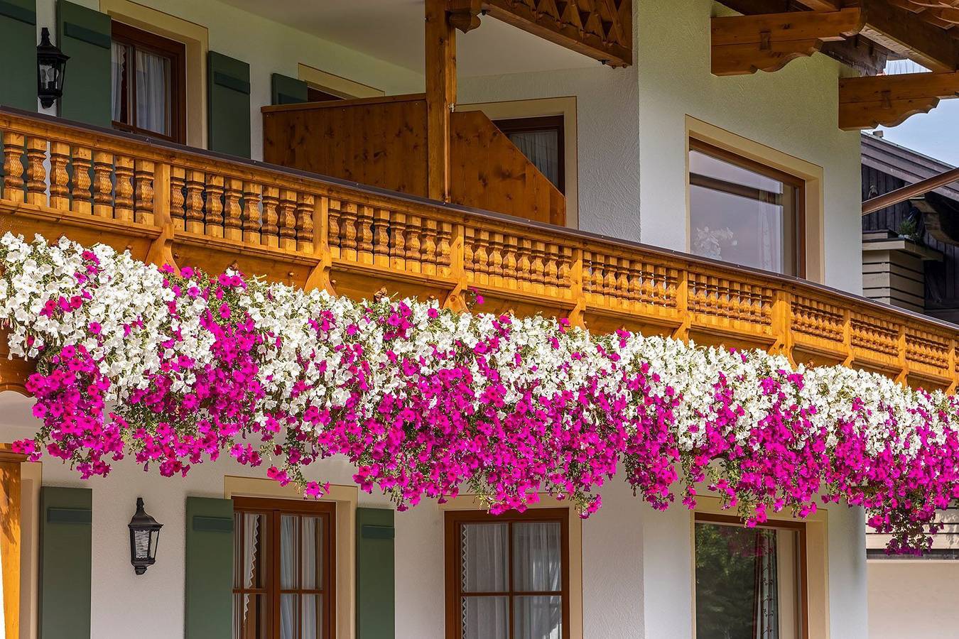 Ganze Ferienwohnung, Chiemsee Hauszeit Ferienhaus - (5) Ferienwohnung für 1-6 Personen ( 103 qm, Eg) in Bernau am Chiemsee, Chiemsee