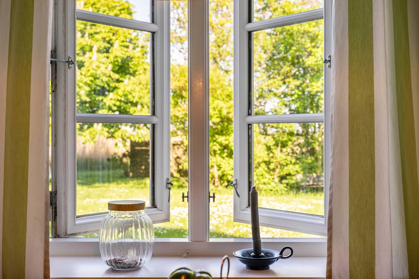 Entire apartment, Apartment 'Kleine Koje' with Shared Garden and Wi-Fi in Pellworm, Nordseeküste