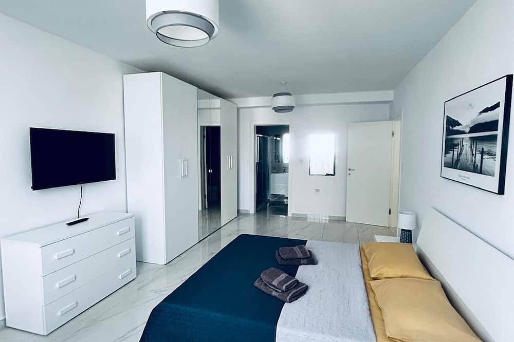 Ganze Wohnung, Luxury 3-bedrooms apartment in Sliema/Malta! in Tas-Sliema, Insel Malta