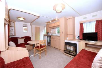Camping für 2 Personen in Devon