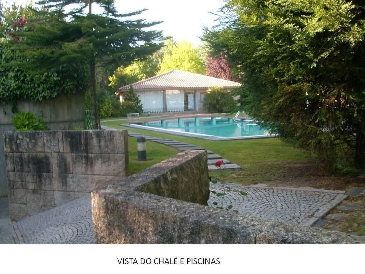 Haus Boavista in Espargo, Santa Maria da Feira