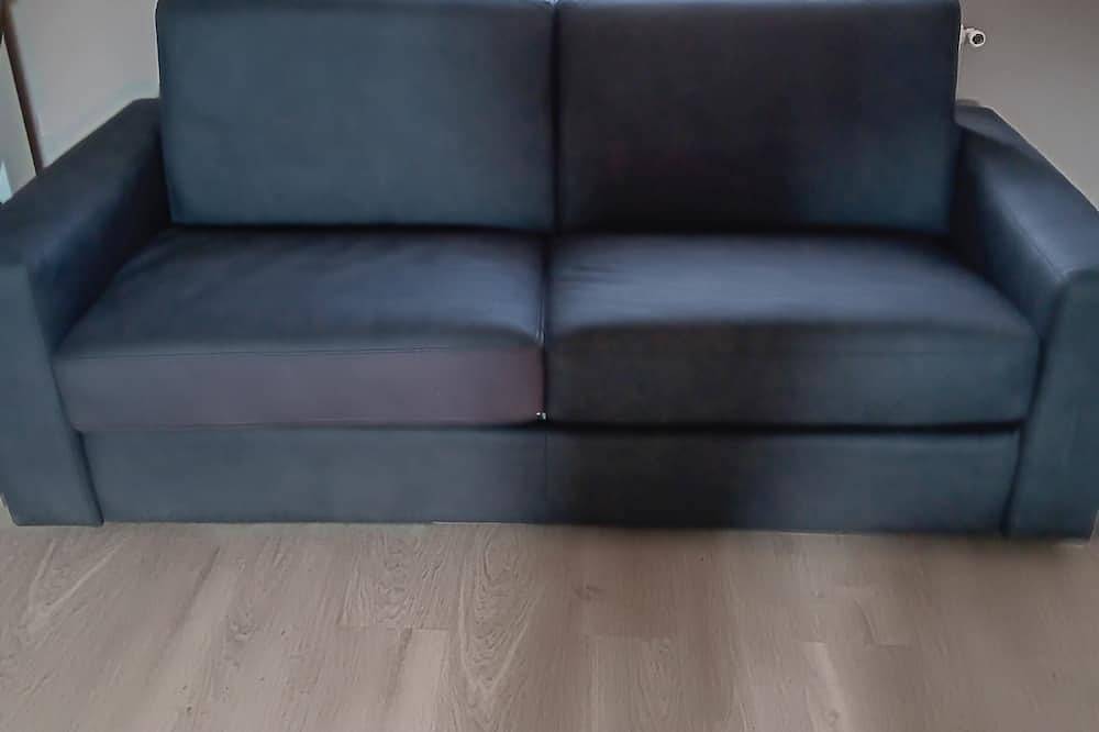 Geheel appartement, Small downtown apartment in Boulogne-sur-Mer, Boulogne-sur-Mer en omgeving