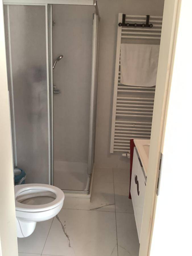 Maison d’hôte pour 2 personnes, avec terrasse dans Luxembourg - 4