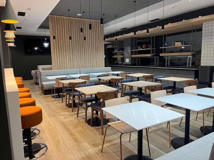 Maison d’hôte pour 2 personnes, avec terrasse, animaux acceptés à Logroño