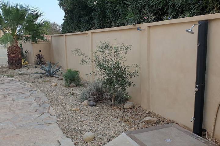 Mini Villa in Furiani, Capo Corso