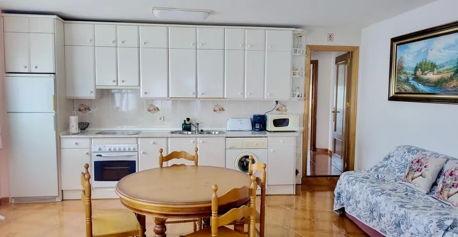 Casa de vacaciones para 8 personas, con terraza y vistas, Se admiten mascotas - 1