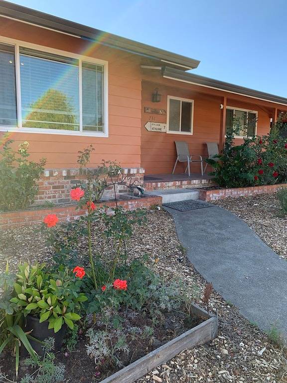 Centrally Located in the Heart of Wine Country! in Santa Rosa, California North Coast