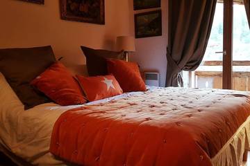Chalet pour 10 Personnes dans Demi-Quartier, Pays du Mont-Blanc, Photo 3