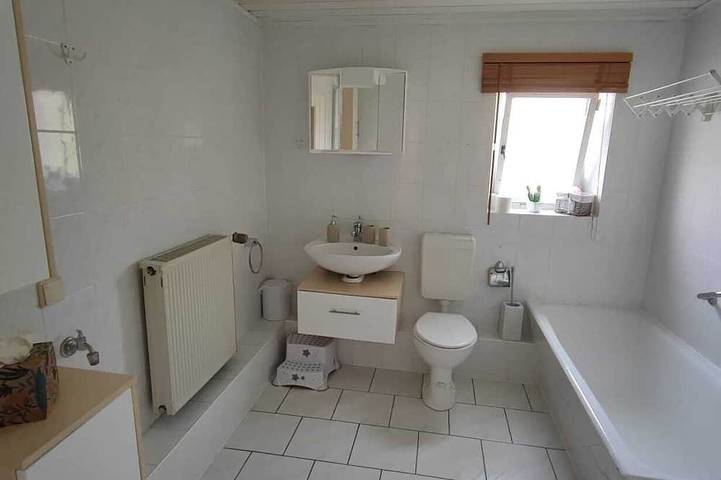 Ferienwohnung für 4 Personen, mit Haustier in Waltersdorf - 4