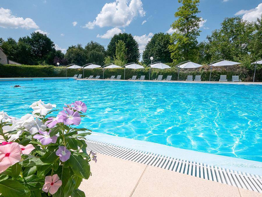 Camping para 4 Personas en Saint-Germain-du-Bel-Air, Quercy