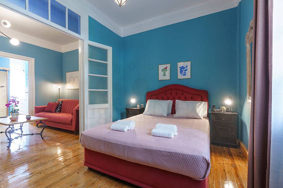 Vakantieappartement voor 3 personen, foto 6