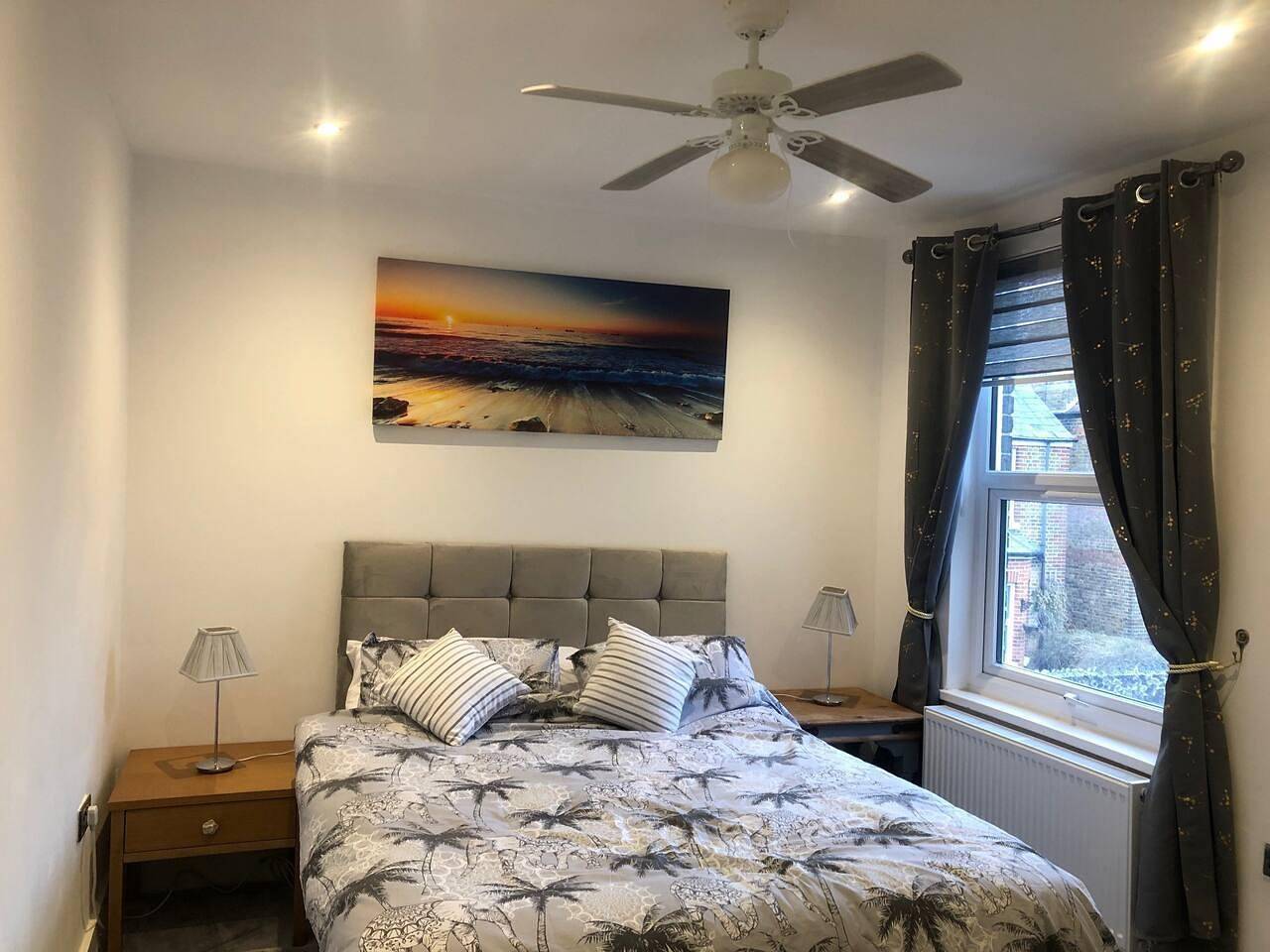 Two Bedroom House, Birchington, ct79rn in Birchington, Kent