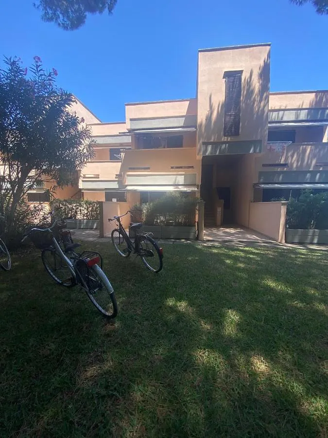 Ferienwohnung für 4 Personen, mit Garten und Balkon - 1