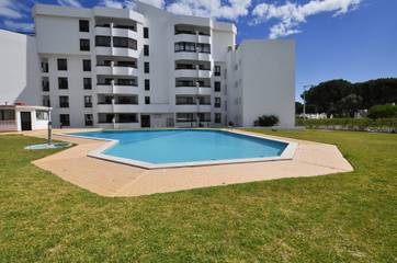 Vakantieappartement voor 6 Personen in Vilamoura, Quarteira, Afbeelding 4