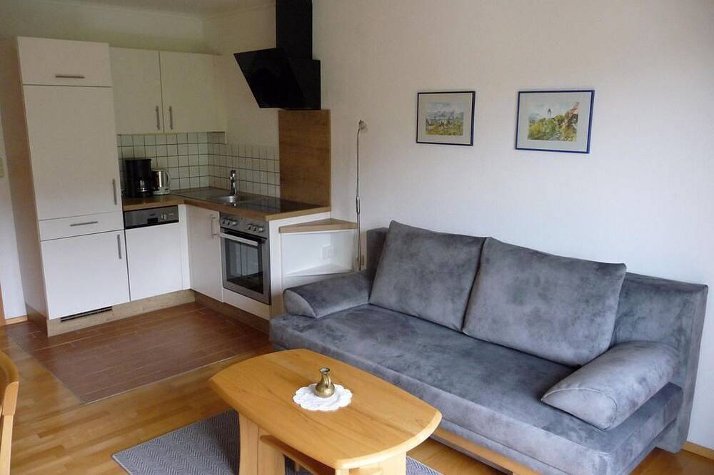 Ganze Wohnung, Top 3 - Haus Lungau, Österreich in Salzkammergut-Berge, Fuschl am See