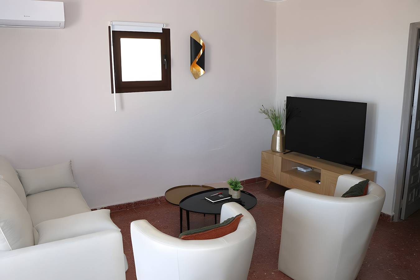 Jazmín 1A – Sea View Holiday Home in Capistrano Village in Senorio de Capistrano, El Capistrano