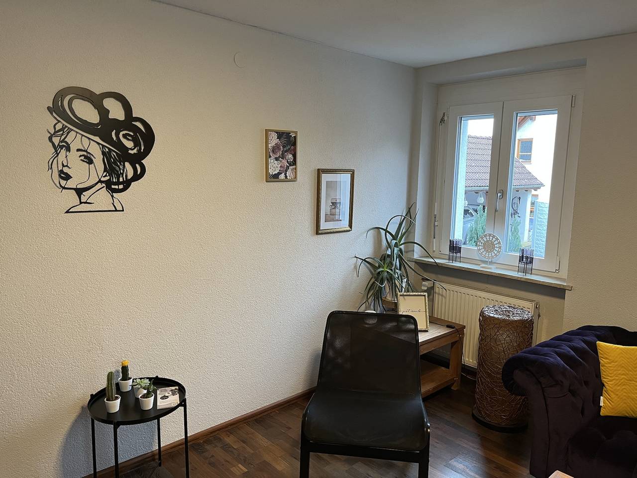 Ganze Ferienwohnung, Ferienwohnung Südschwarzwald - Ferienwohnung, 2 Schlafzimmer, 1 Wohnzimmer, max. 4 Personen in Südschwarzwald