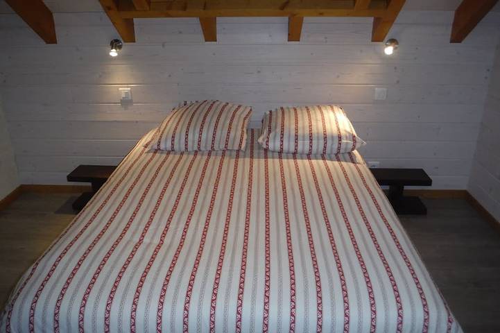 Neues komfortables Chalet in Xonrupt-Longemer, Regionaler Naturpark Belchen der Vogesen