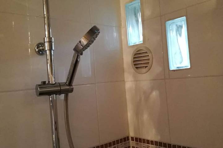 Location de vacances pour 4 personnes, avec terrasse et jardin à Auberville - 2