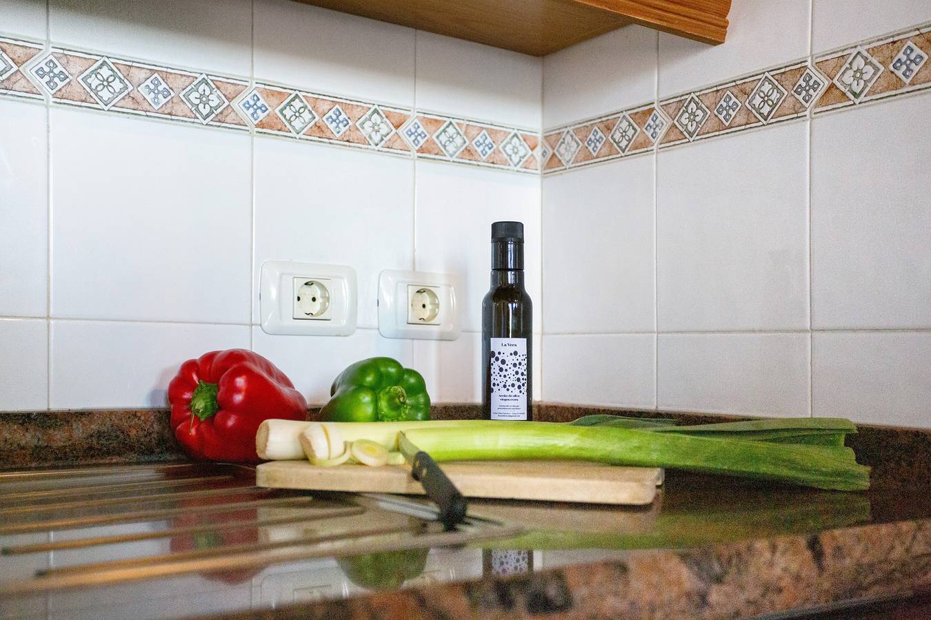 Casa Rural Cha Carmen' met zeezicht, privéterras en Wi-Fi, foto 7