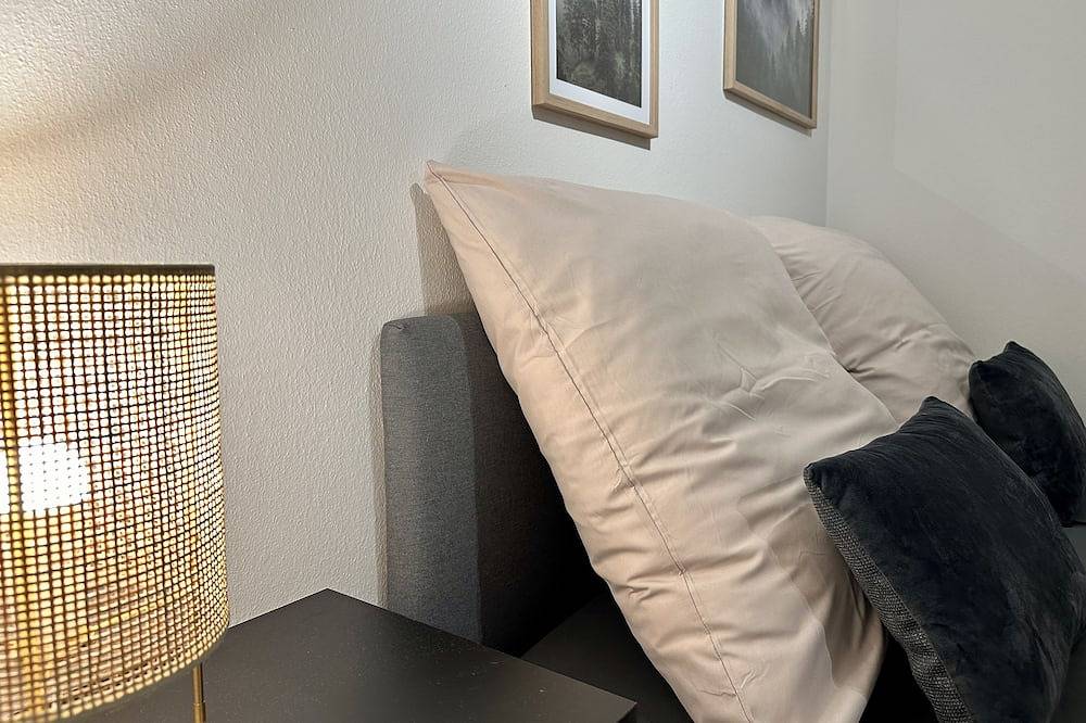 Geheel appartement, Wunderschöne Wohnung in Kempten - Stadtmitte in Kempten in Allgäu, Zwaben (Bayern)