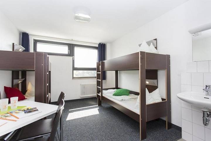 Auberge pour 4 personnes, avec Terrasse et Jardin