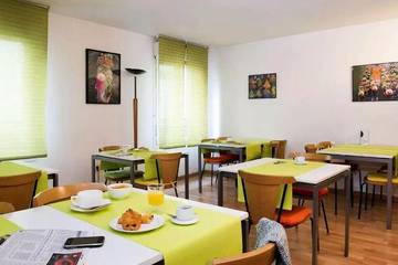 Appartement De Vacances pour 2 Personnes dans Maisons-Alfort, Val-de-Marne, Photo 3
