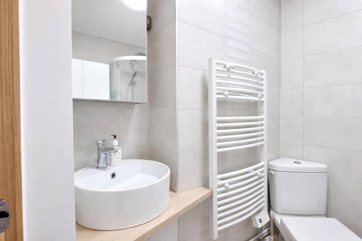 Gîte pour 3 personnes à Pomponne - 2