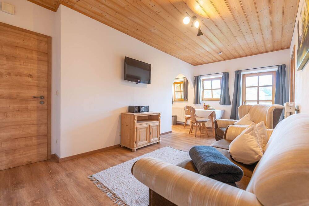 Appartement Zwoa, foto 6