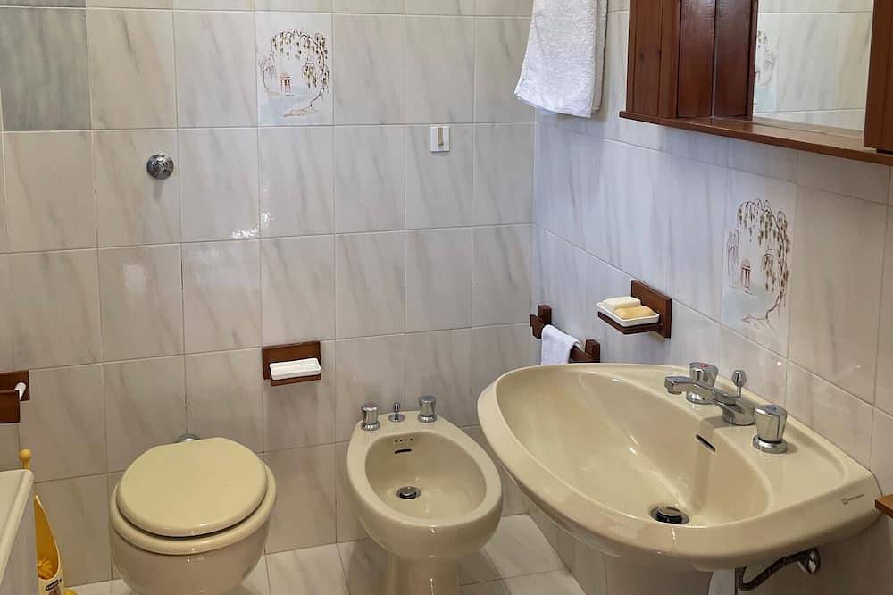 Appartamento intero, A casa di Ida - Tranquillo appartamento tra mari e monti in Fuscaldo, Provincia di Cosenza