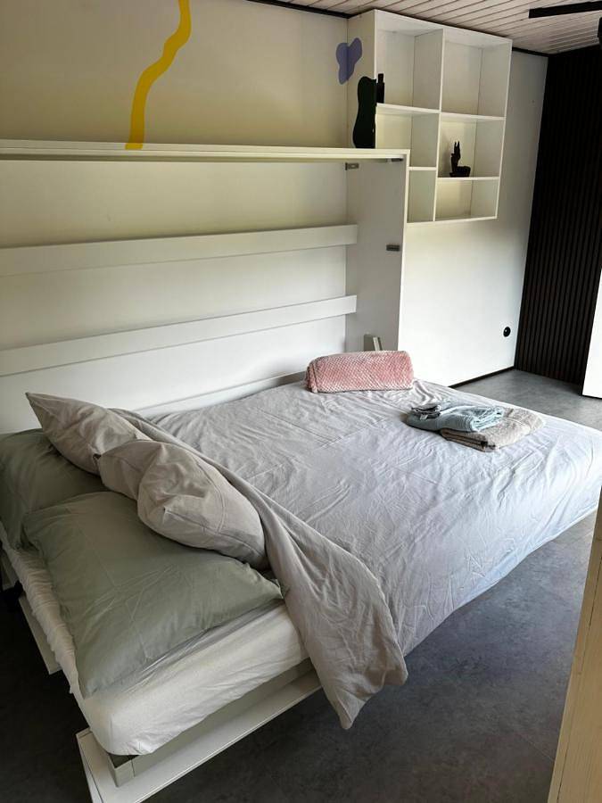 Camping für 2 Personen, mit Whirlpool und Sauna sowie Garten in Saaremaa - 2
