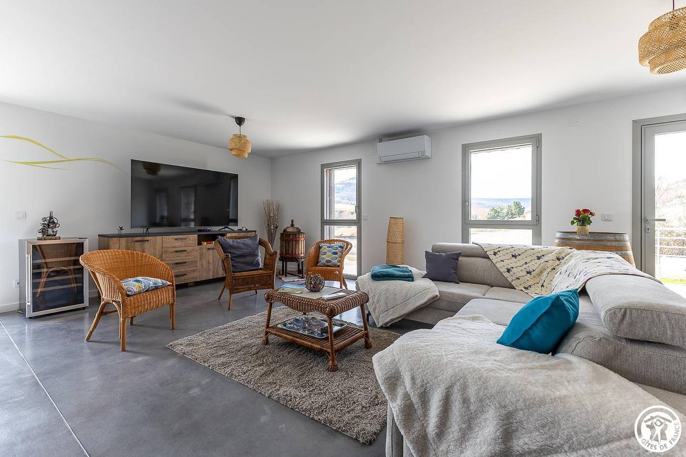 Un Boudes Plaisir in Boudes, Besse-et-Saint-Anastaise region