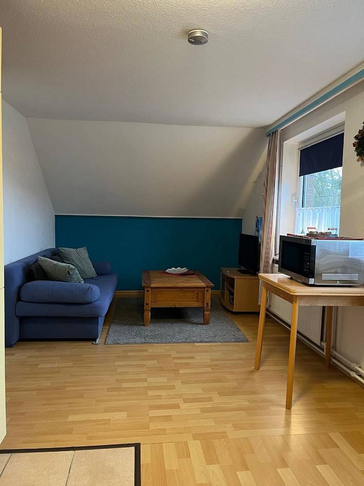 Ferienwohnung für 2 Personen in Fahretoft - 4