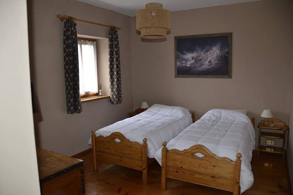 Apartamento entero, Apartment with three bedrooms and garden in Chiave in Cortina d'Ampezzo y alrededores, Dolomiti Superski