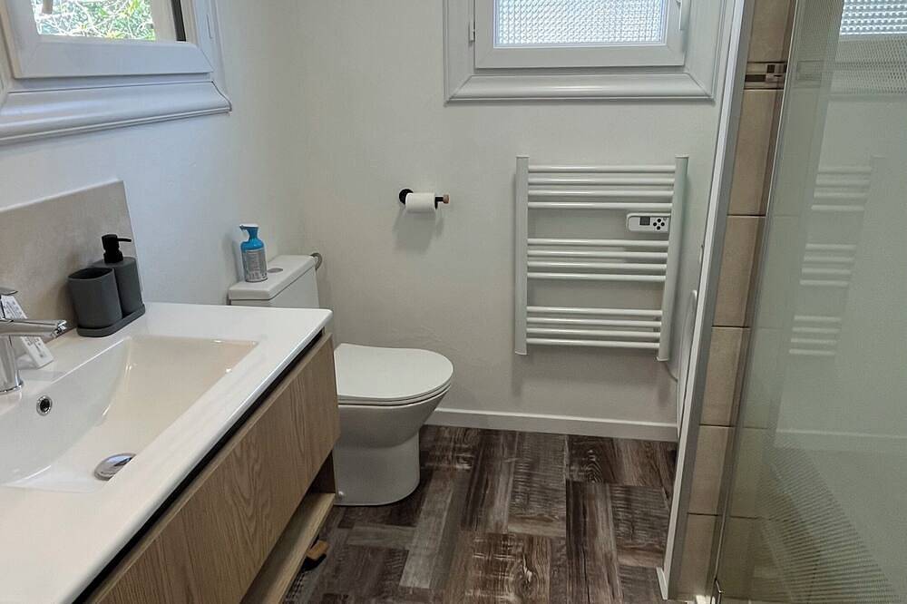 Appartement entier, Appartement neuf ronce les bains plage 300 m à pied sous les pins in Ronce-les-Bains, La Tremblade