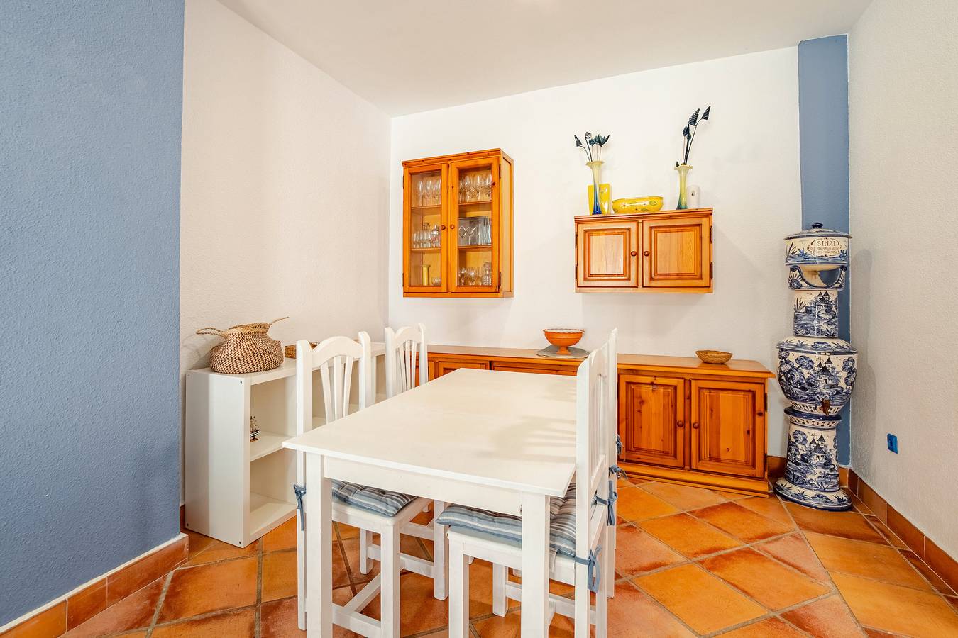 Ganze Wohnung, Ideal für Urlaub und Erholung in Atlanterra, Tarifa