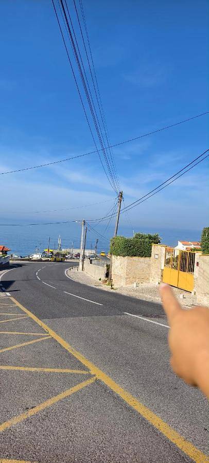 Mega Ocean Magoito - Sintra in Praia do Magoito, São João das Lampas e Terrugem