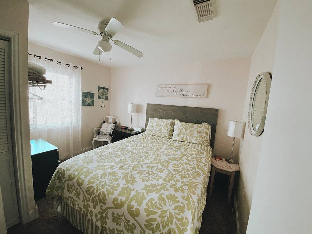 Gekennzeichnet auf Hgtvs Beachfront Bargain Hunt \"Flucht nach Freeport\". Super bestückt! in Brazoria County