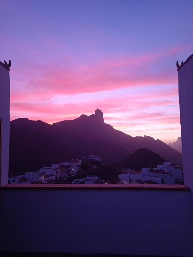 Village para 2 personas, con Terraza y Vistas en Gran Canaria
