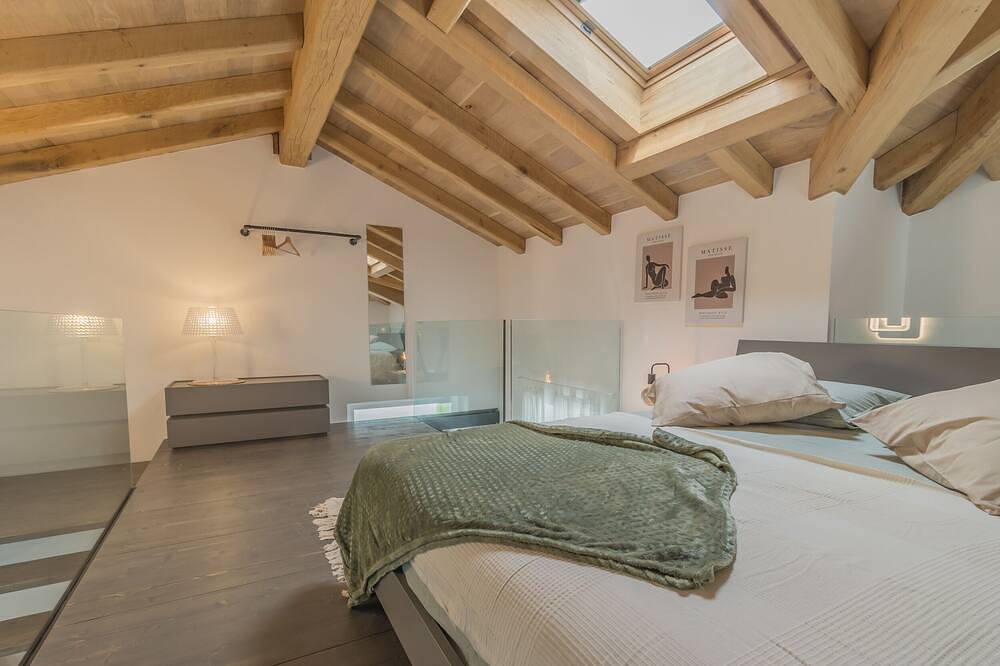 Carla'S House in Mandello del Lario, Westelijke Bergamo-Alpen