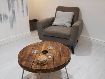 Holiday Rental for 6 People in Llandudno, Conwy region, Photo 3