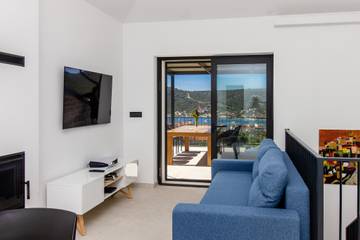 Villa für 6 Personen in Marina, Split-Dalmatien, Bild 3