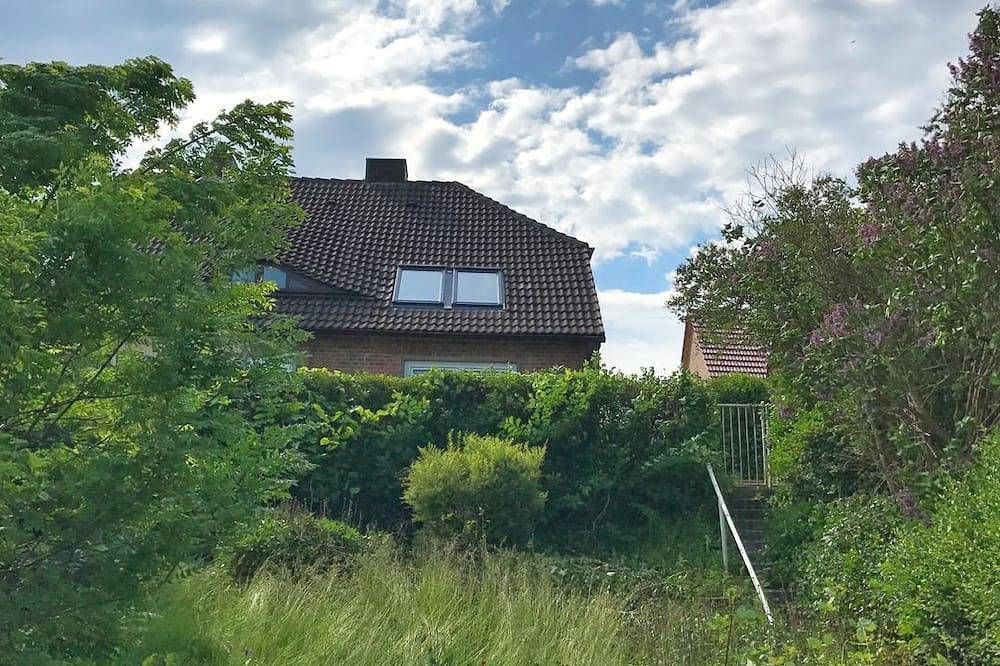 Ferienwohnung in Rügen für 2 Personen in Rügen