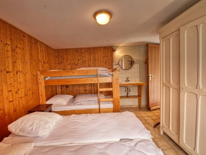 Apartamento entero, Apartamento para 6 en Samoëns con parking, cerca del telecabina in Samoëns, Region Bonneville