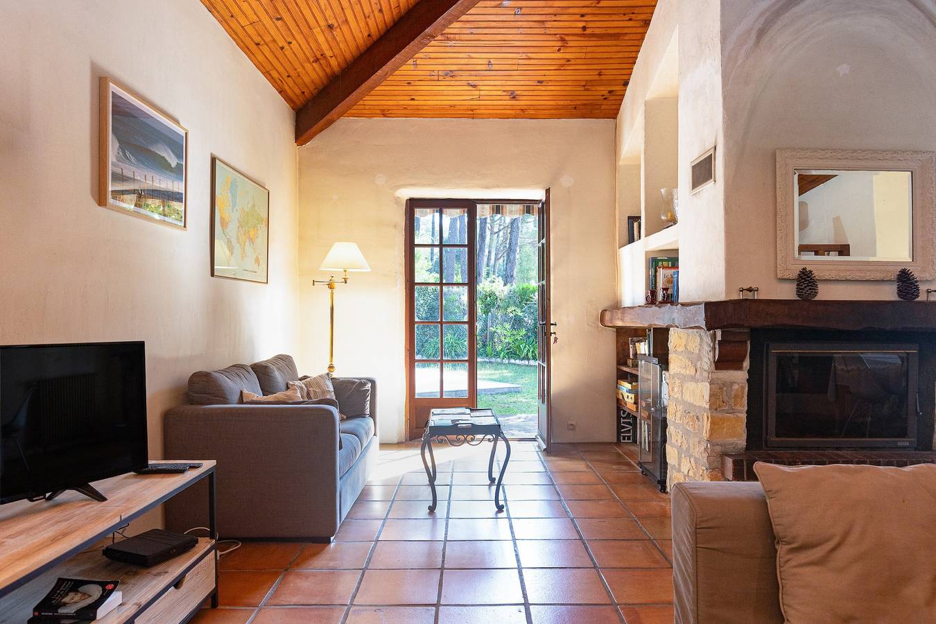 Lovely vacation home La kayola in Hossegor, Côte d’Argent