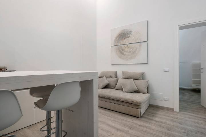 Appartamento intero, Appartamento 'Luxury  Interno 2' nel centro storico di Arezzo in Arezzo, Provincia di Arezzo