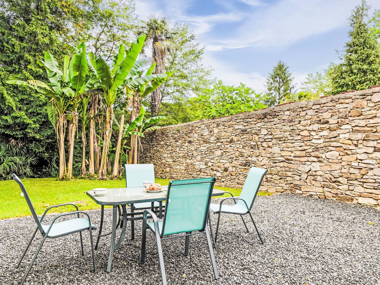 Appartement entier, Mendizolako in Sare, Région de Bayonne
