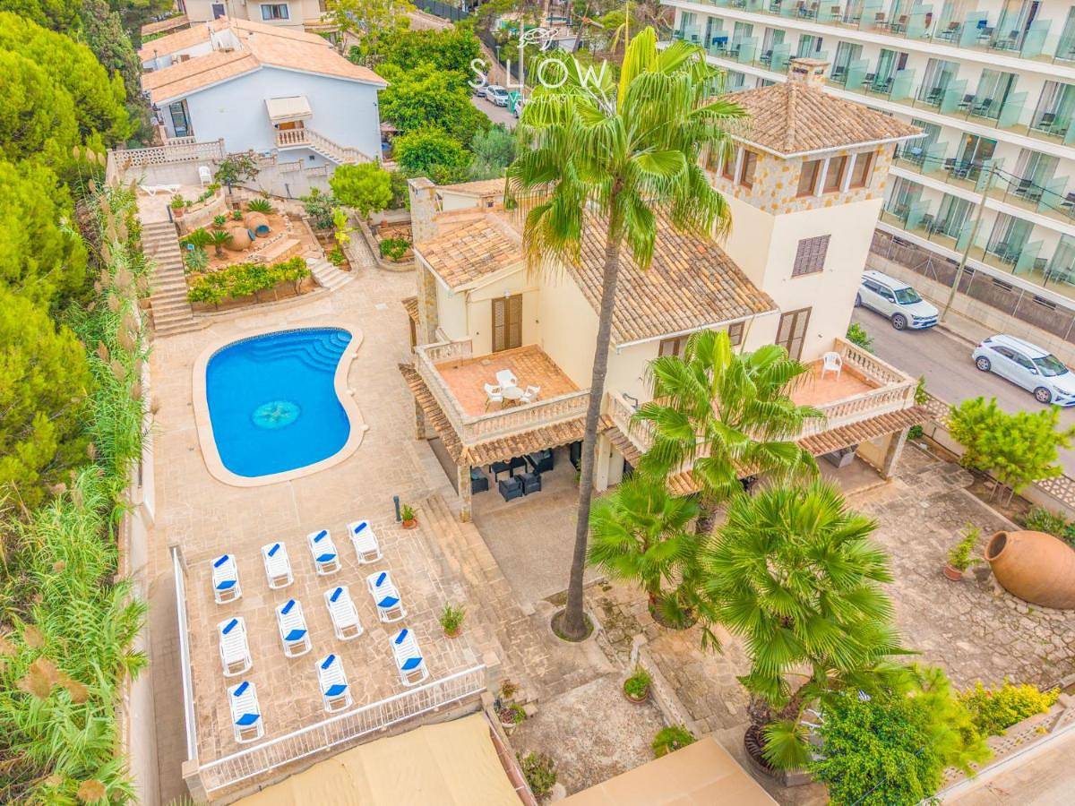 Villa Maravillas by Slow Villas in El Arenal, Palma