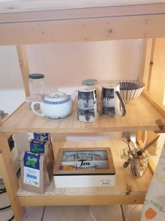 Appartement entier, Studio Nature in Étercy, Région d'Annecy